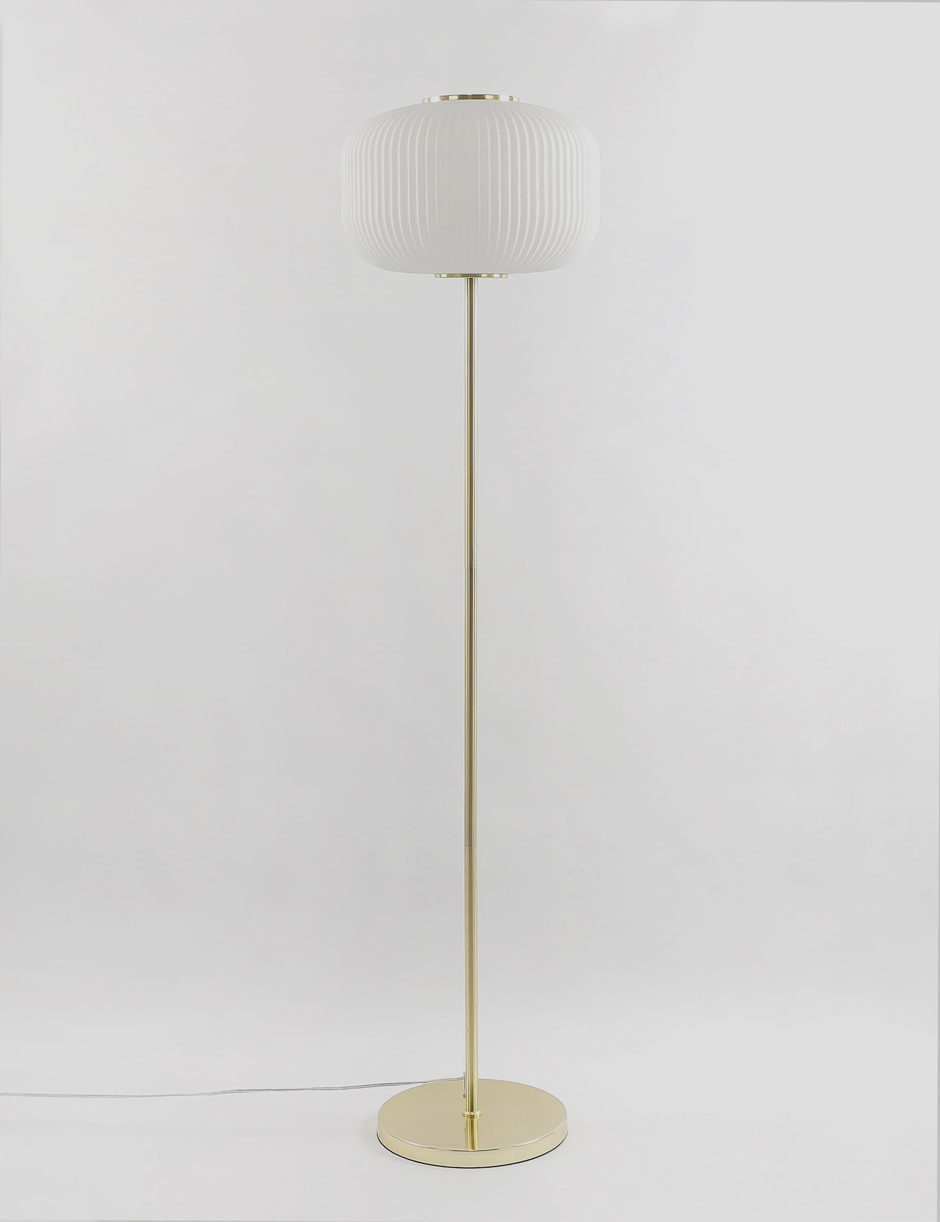 M&S Amelia Floor Lamp
