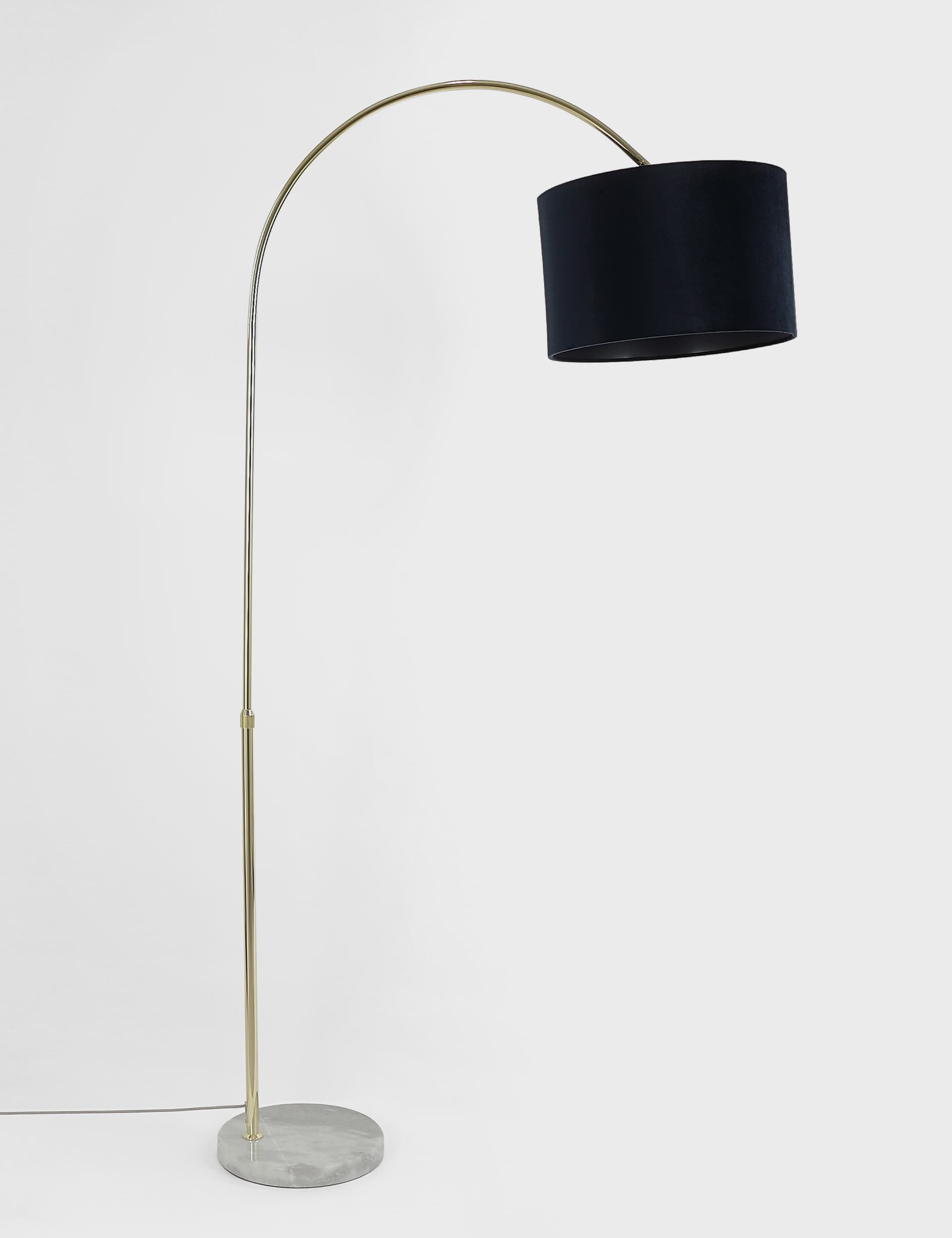M&S Nancy Floor Lamp