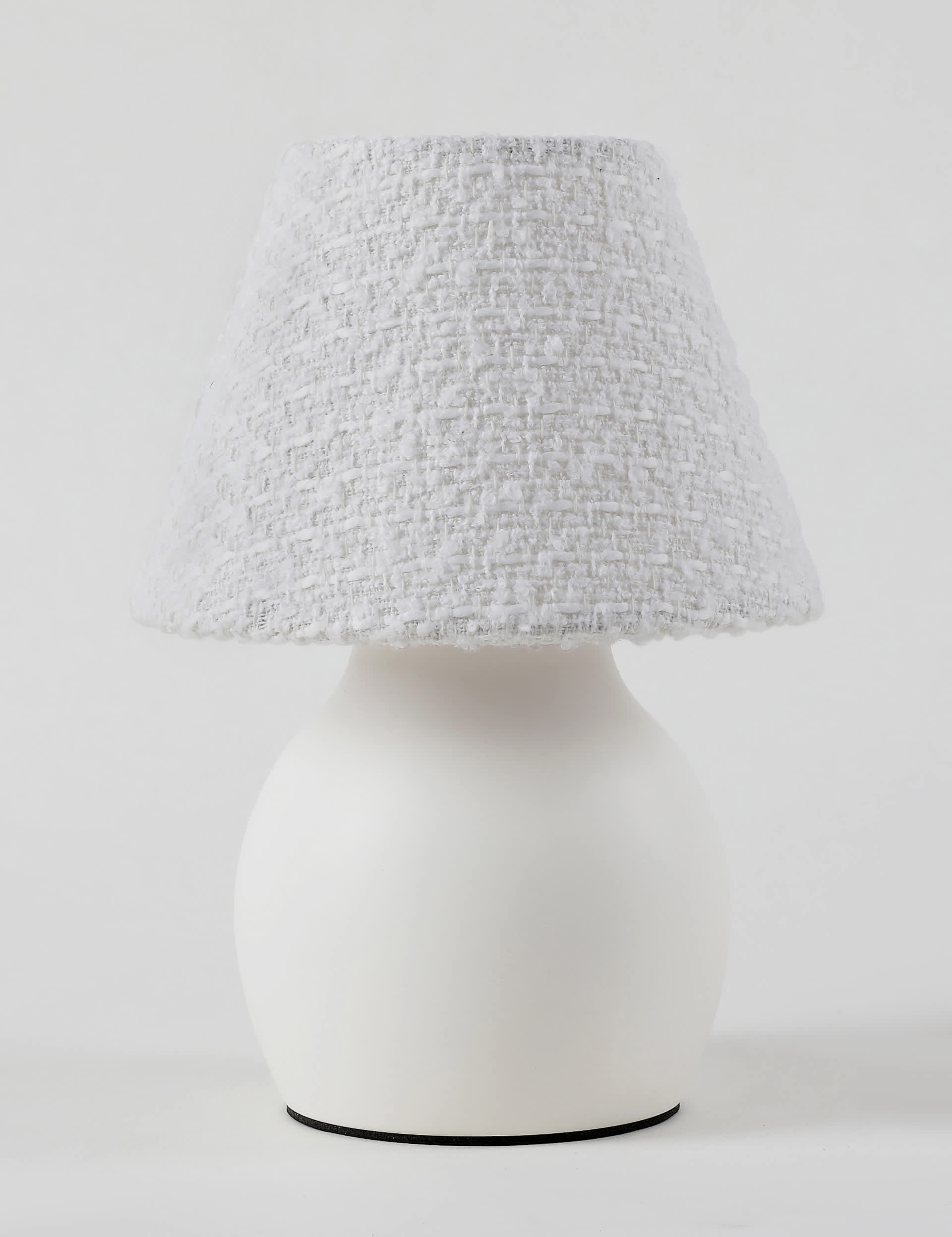 M&S Rowan Battery Operated Table Lamp