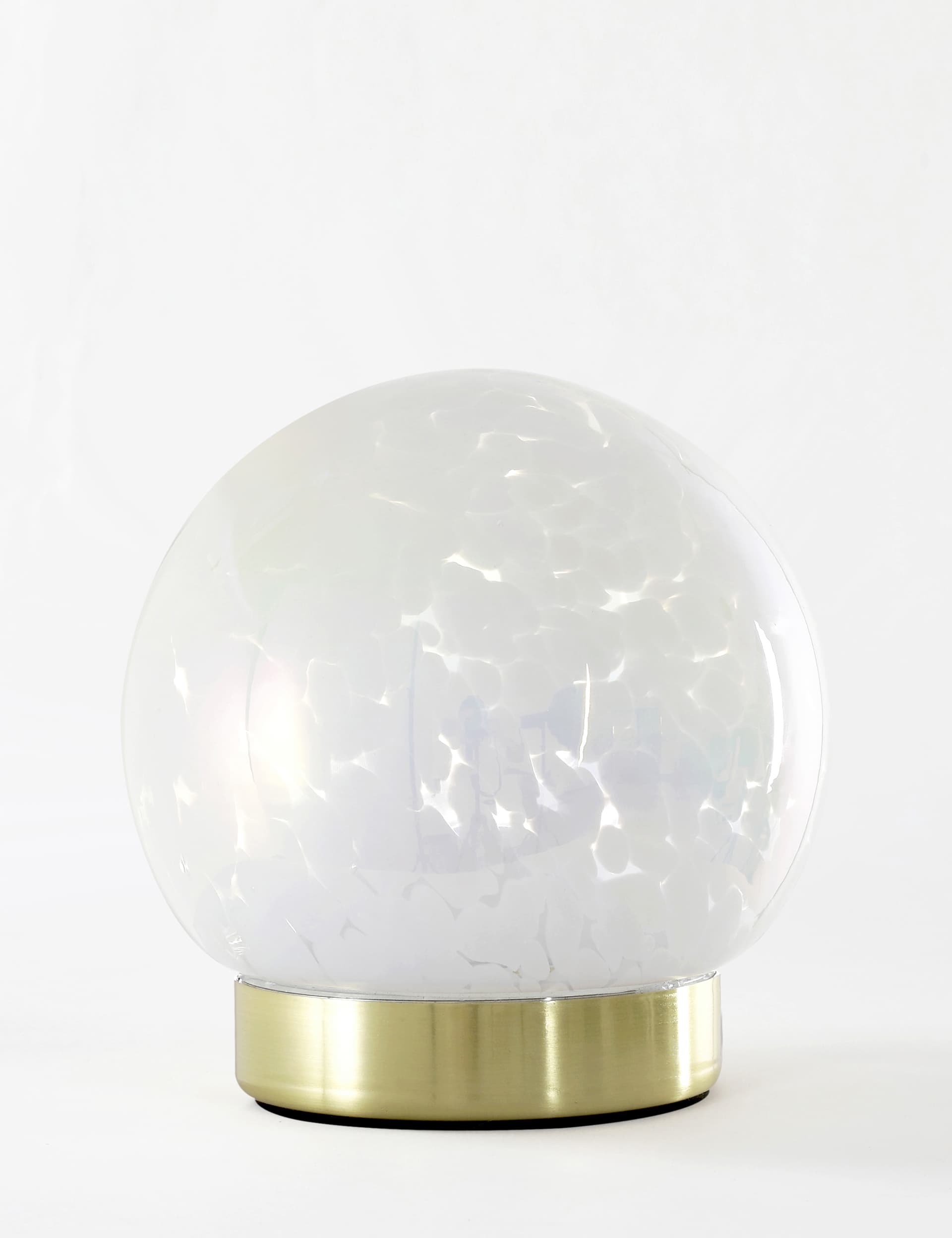 M&S Ava Battery Operated Table Lamp