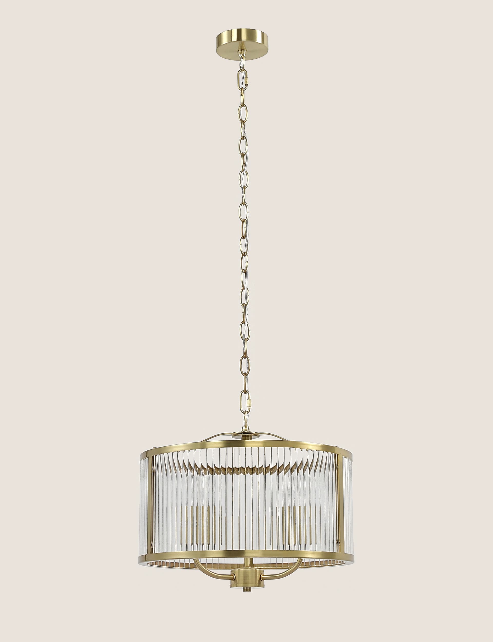 M&S Monroe Pendant Light