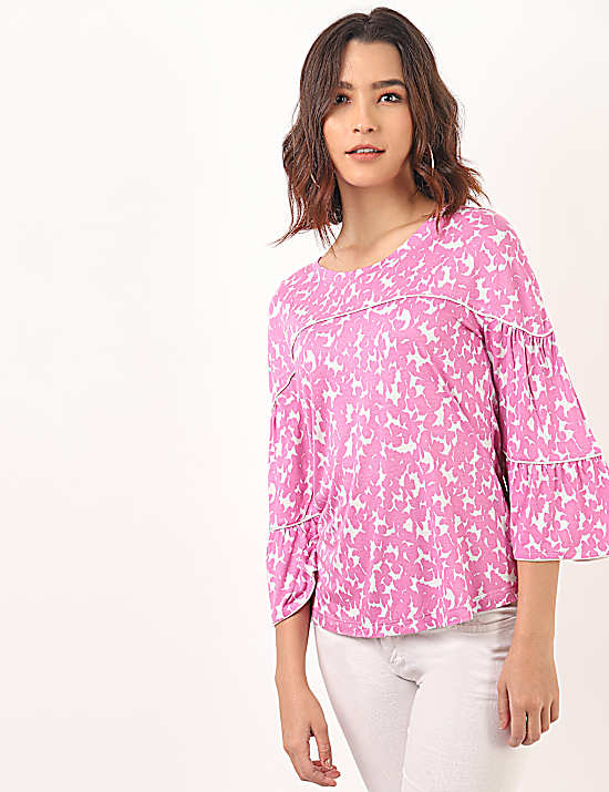 Tailored Striped Longline Waistcoat