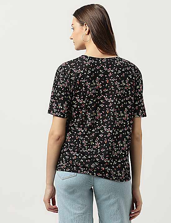 Tailored Striped Longline Waistcoat