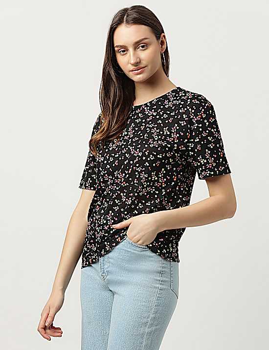 Tailored Striped Longline Waistcoat