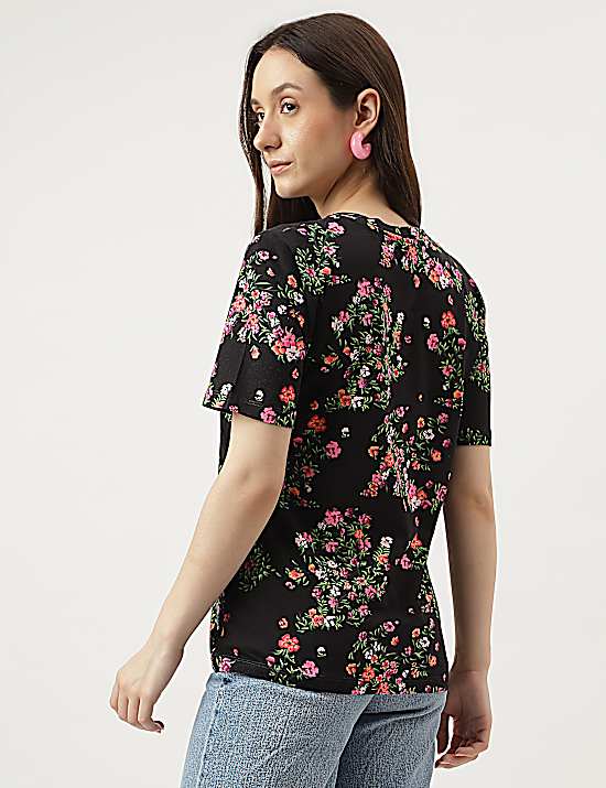 Tailored Striped Longline Waistcoat