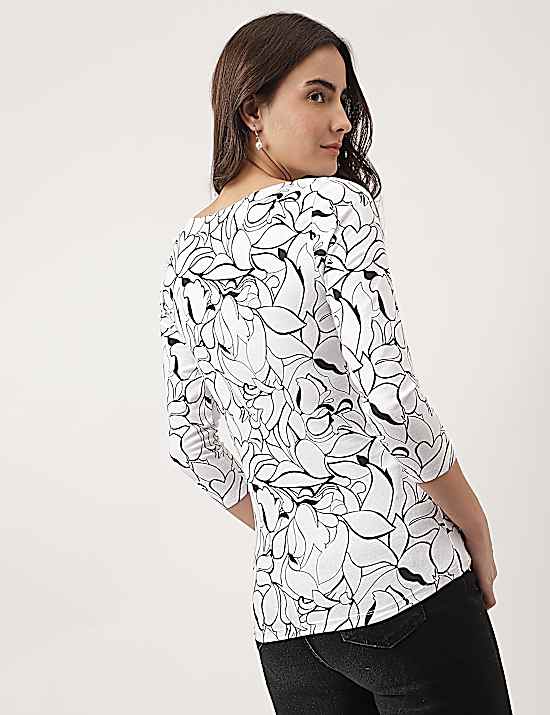 Tailored Striped Longline Waistcoat