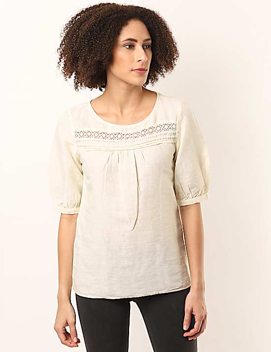 Tailored Striped Longline Waistcoat