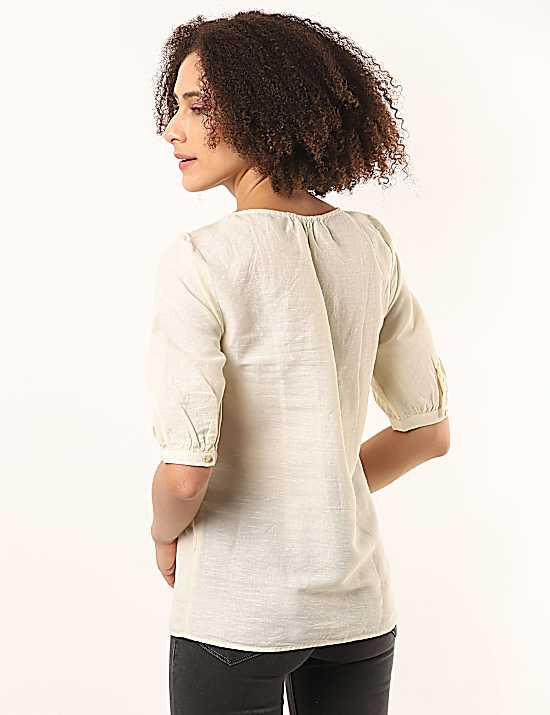 Tailored Striped Longline Waistcoat
