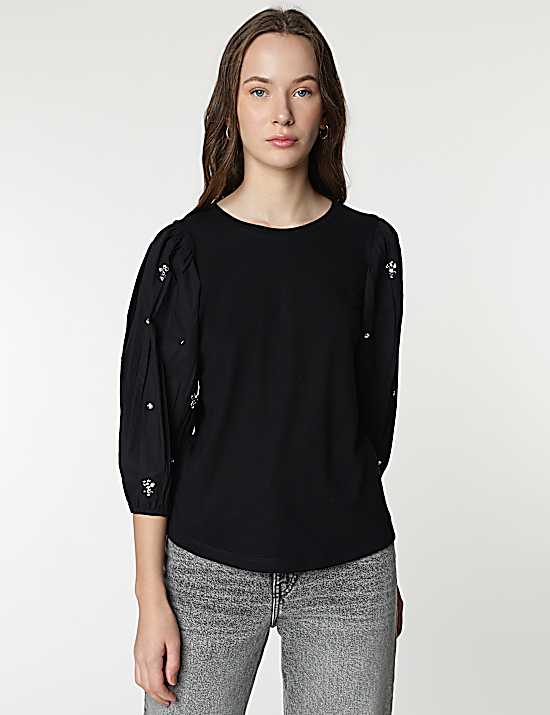 Tailored Striped Longline Waistcoat
