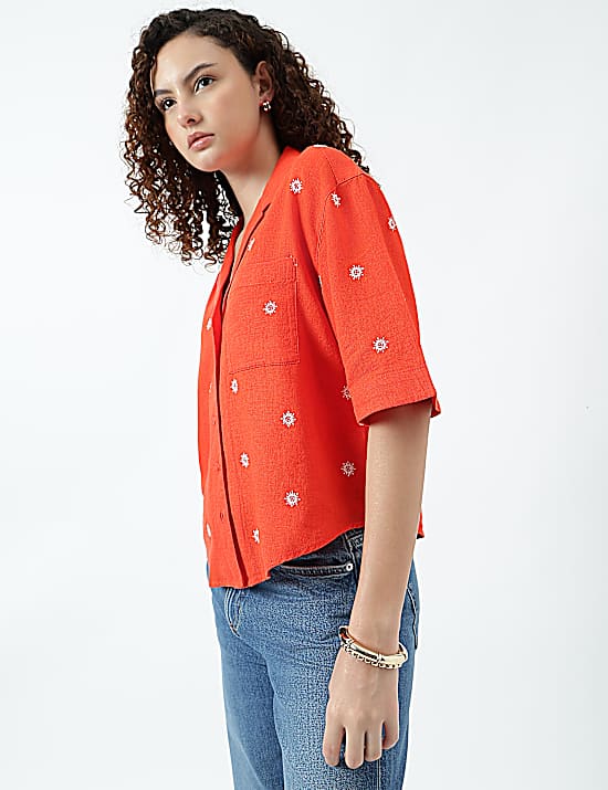Tailored Striped Longline Waistcoat
