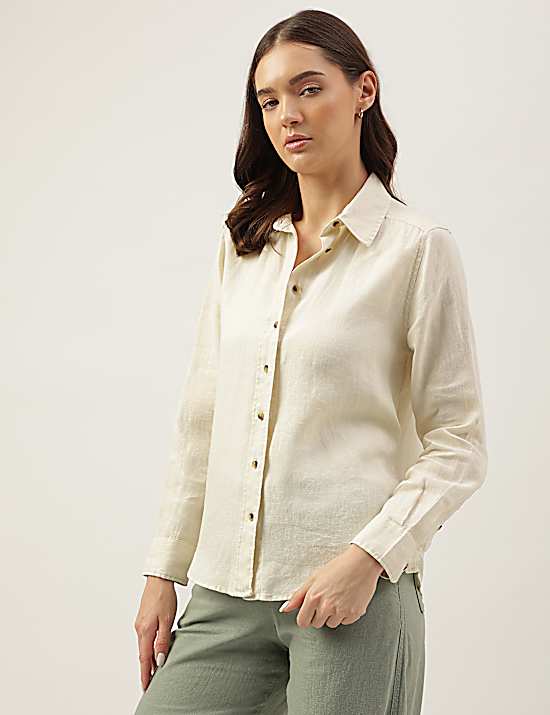 Tailored Striped Longline Waistcoat