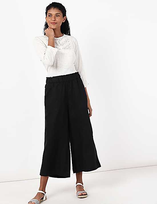 Tailored Striped Longline Waistcoat