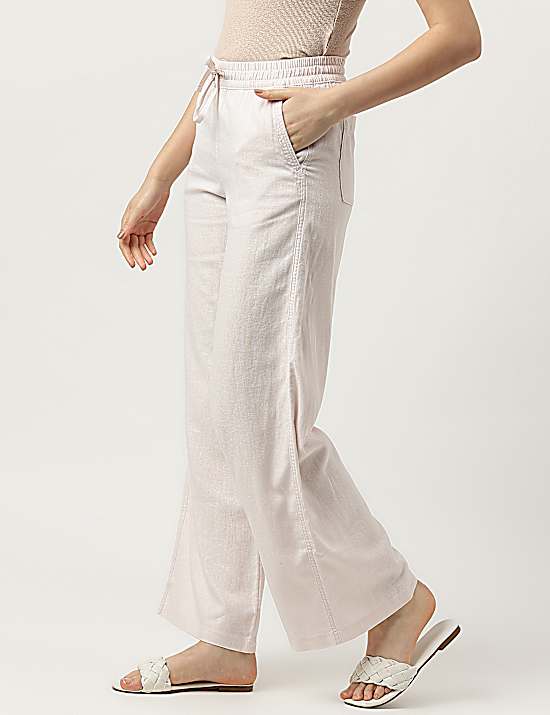 Tailored Striped Longline Waistcoat
