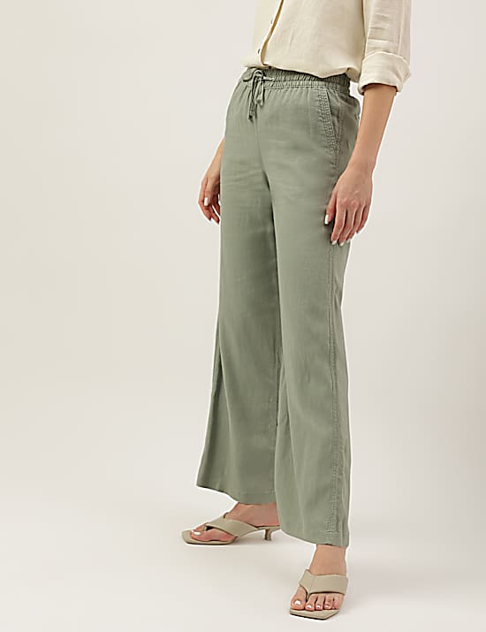 Tailored Striped Longline Waistcoat