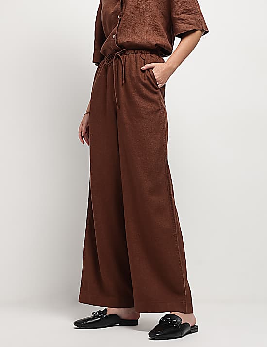 Tailored Striped Longline Waistcoat