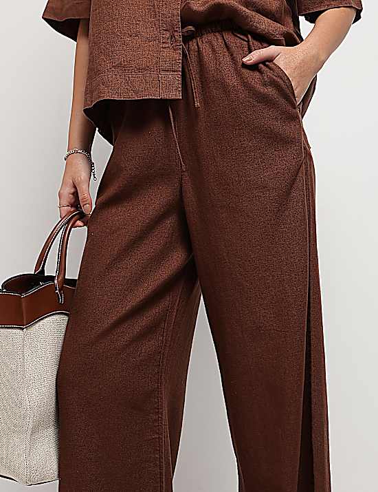 Tailored Striped Longline Waistcoat
