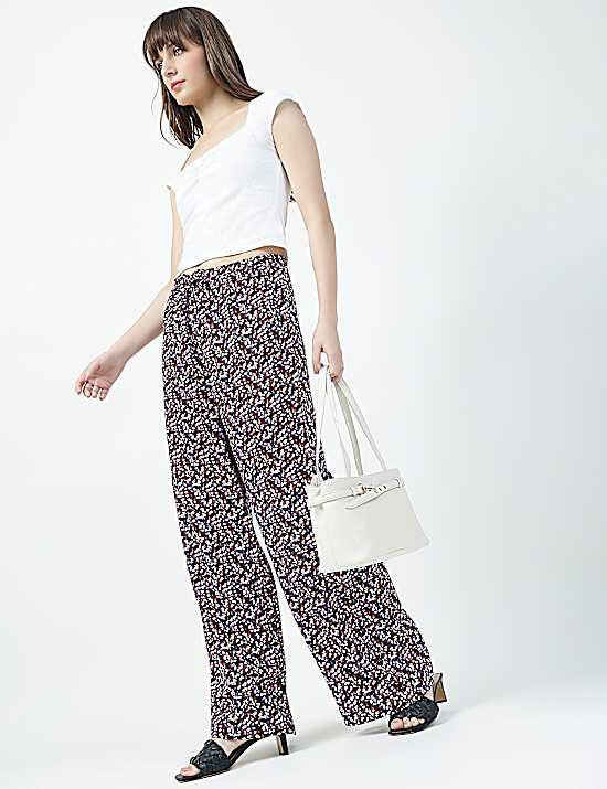 Tailored Striped Longline Waistcoat