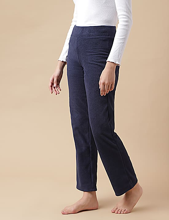 Tailored Striped Longline Waistcoat