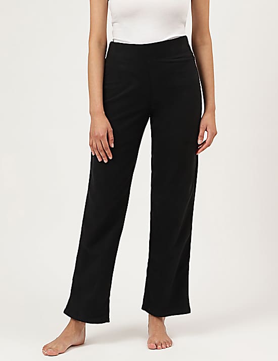 Tailored Striped Longline Waistcoat