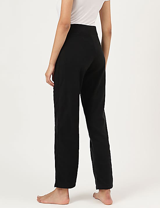 Tailored Striped Longline Waistcoat