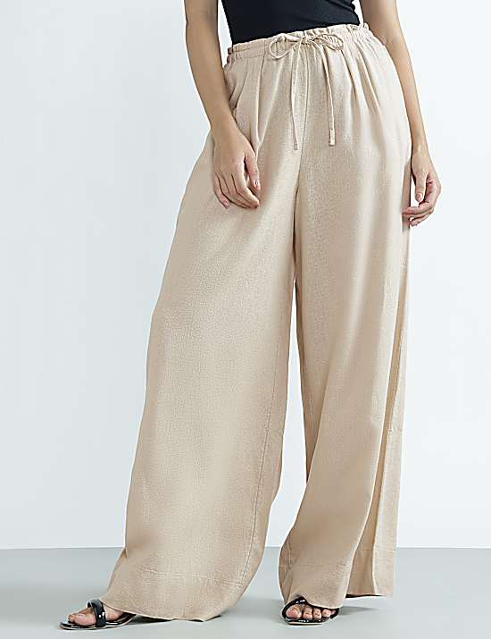 Tailored Striped Longline Waistcoat
