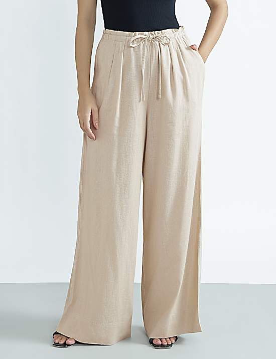 Tailored Striped Longline Waistcoat