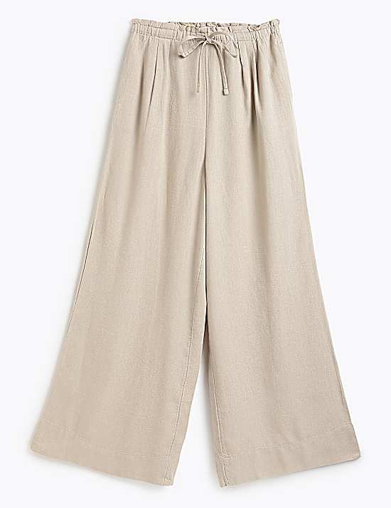 Tailored Striped Longline Waistcoat