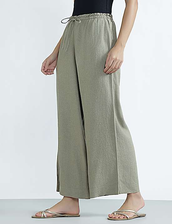 Tailored Striped Longline Waistcoat
