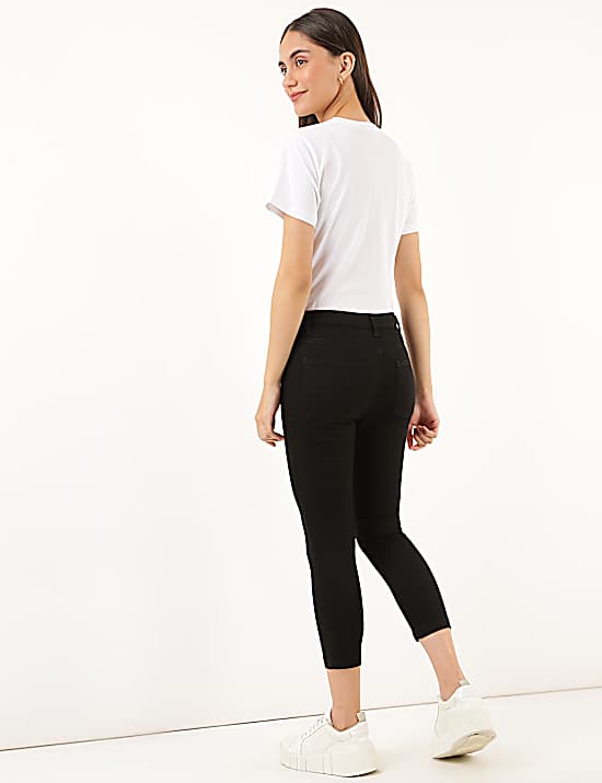 Tailored Striped Longline Waistcoat