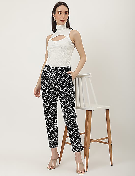 Tailored Striped Longline Waistcoat