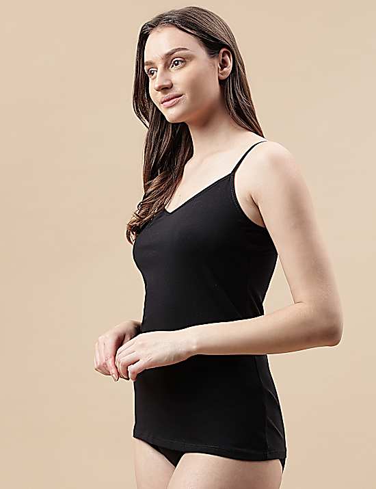 Tailored Striped Longline Waistcoat