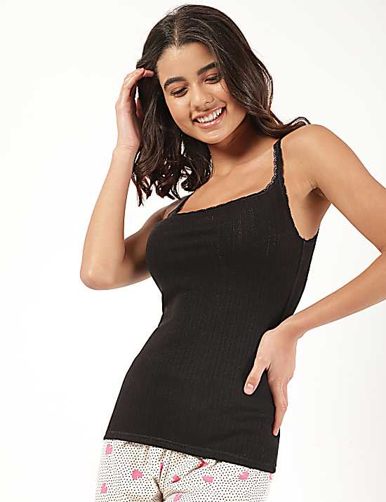 Tailored Striped Longline Waistcoat