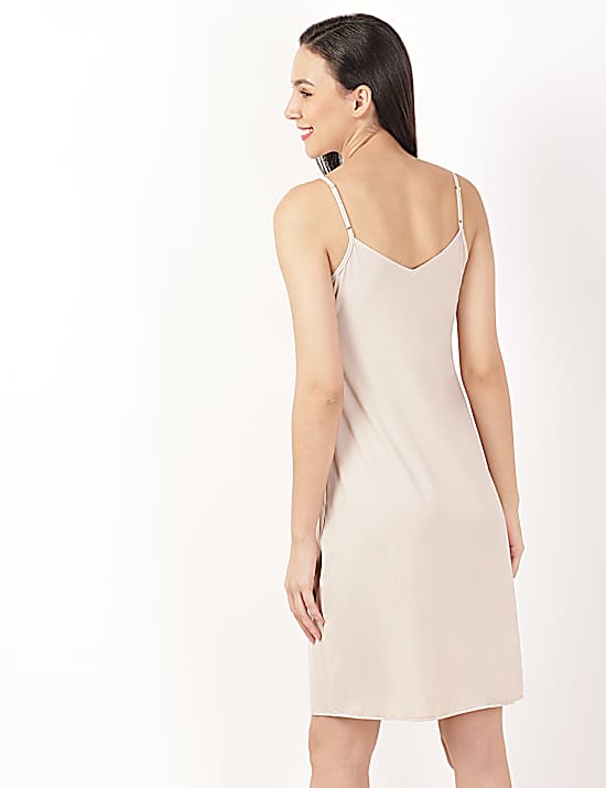 Tailored Striped Longline Waistcoat