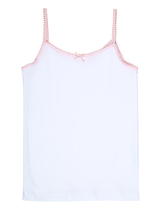 Tailored Striped Longline Waistcoat