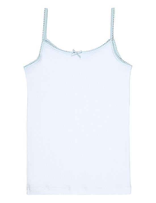 Tailored Striped Longline Waistcoat