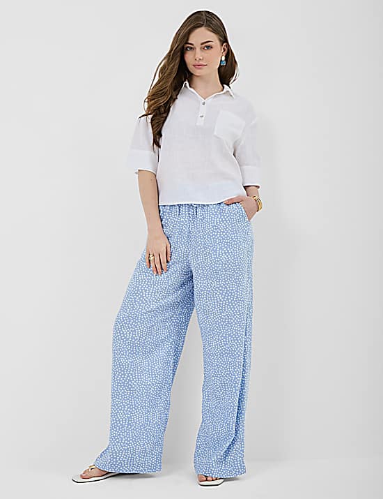 Tailored Striped Longline Waistcoat