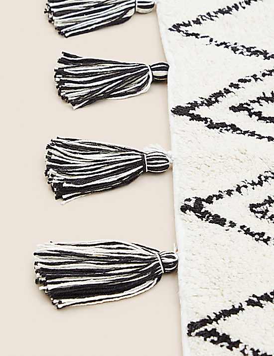 Tailored Striped Longline Waistcoat
