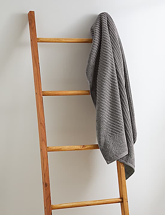 Tailored Striped Longline Waistcoat
