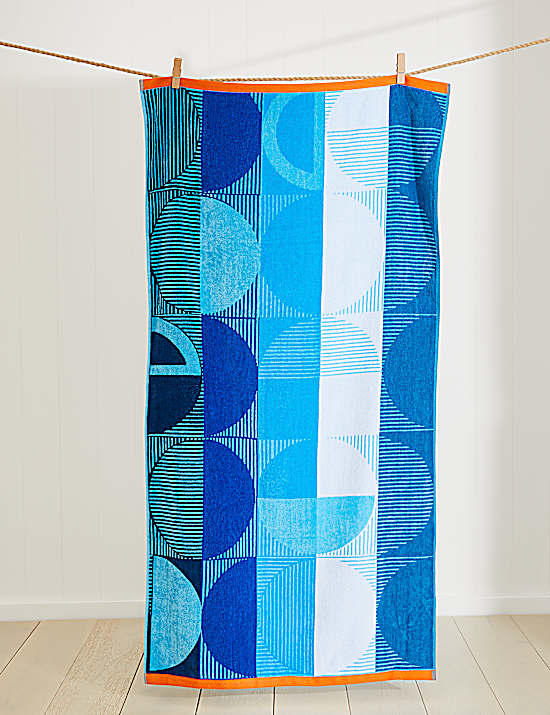 Tailored Striped Longline Waistcoat