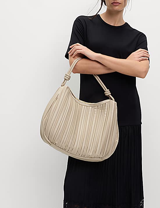 Tailored Striped Longline Waistcoat