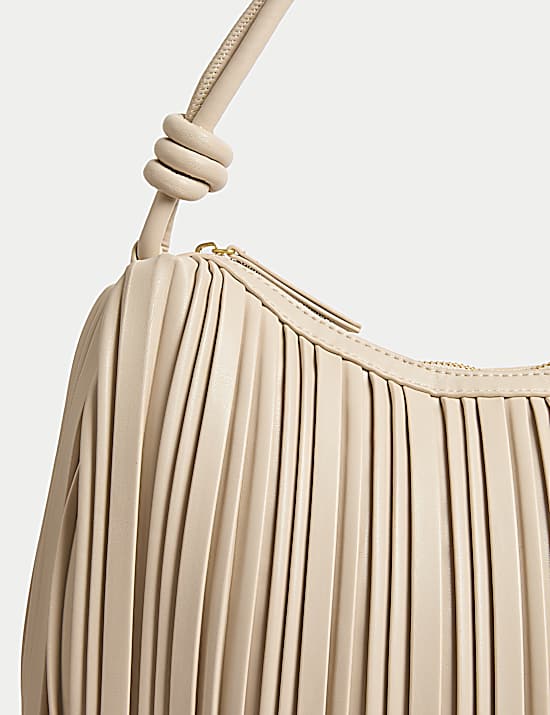 Tailored Striped Longline Waistcoat