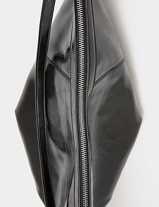 Tailored Striped Longline Waistcoat