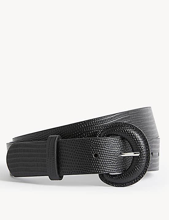 Tailored Striped Longline Waistcoat