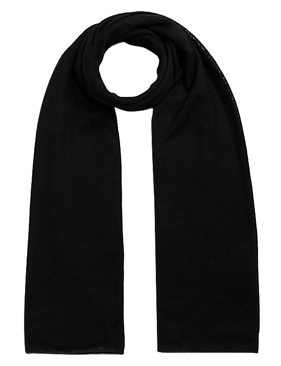 Tailored Striped Longline Waistcoat