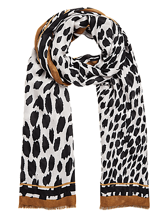 Tailored Striped Longline Waistcoat