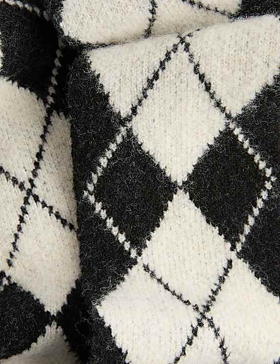 Tailored Striped Longline Waistcoat