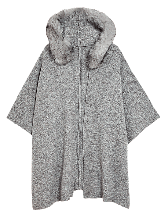 Tailored Striped Longline Waistcoat