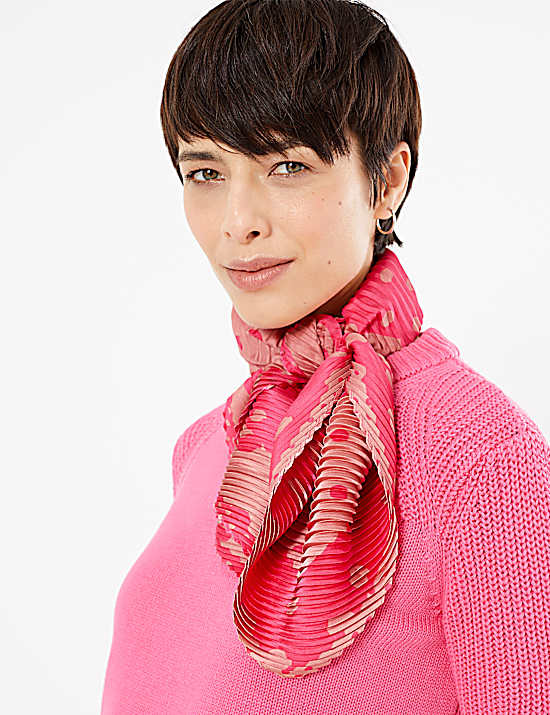 Tailored Striped Longline Waistcoat