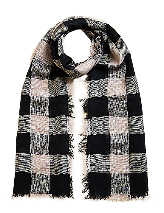 Tailored Striped Longline Waistcoat