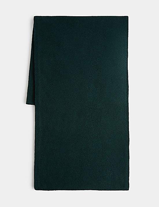 Tailored Striped Longline Waistcoat
